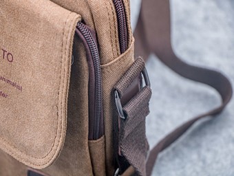 Canvas Bags Canvas Bags