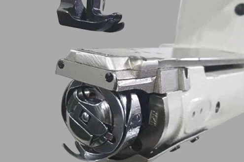 Large Horizontal Rotary Hook Large Horizontal Rotary Hook