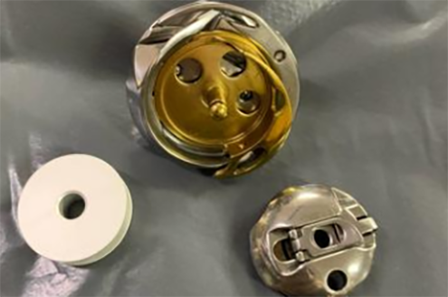 Hook&Bobbin Hook&Bobbin