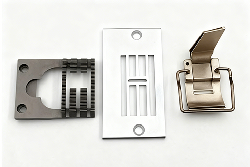 Feet, Needle Plate&Feed Dog Feet, Needle Plate&Feed Dog